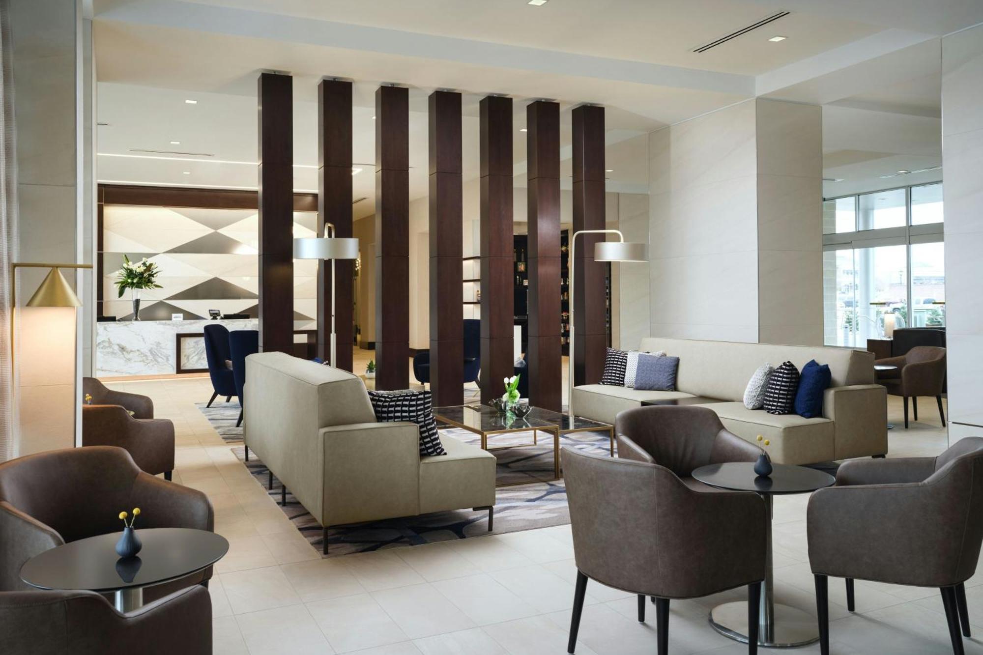Ac Hotel By Marriott Jackson 里奇兰 外观 照片